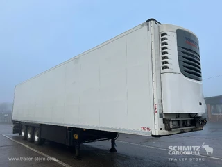 Schmitz Cargobull Semitrailer Reefer Standard 2019 te koop