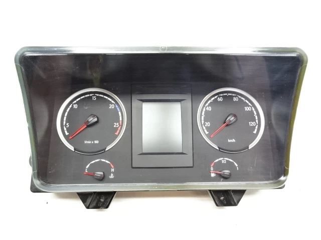 Scania - S2286663UP immagine 1