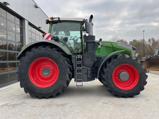 Fendt 1042 Profi Plus 2020 afbeelding 3 miniatuur
