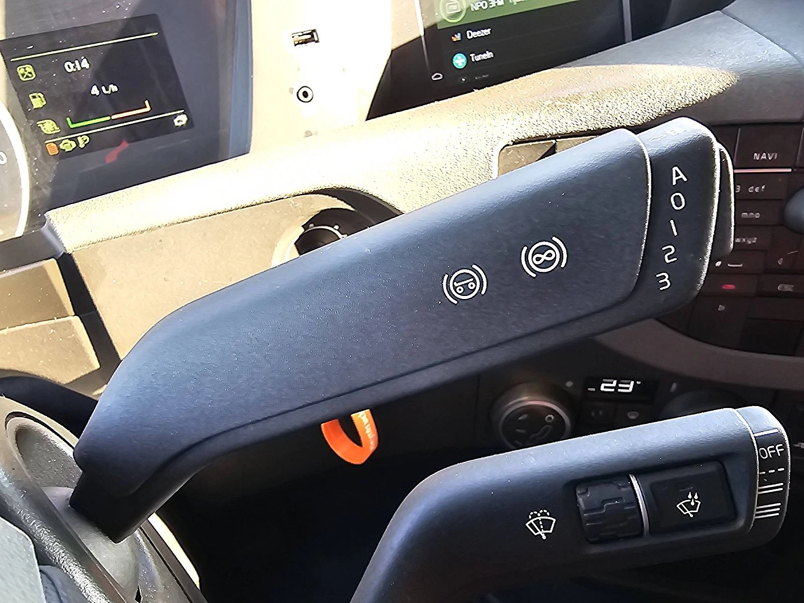 Volvo FH 2020 - 500 immagine 11
