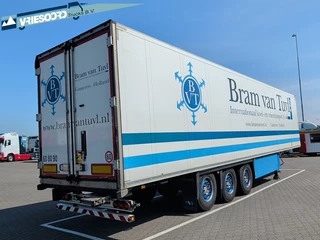 Schmitz Cargobull 2014 - N/A SCB*S3B image 3 miniature