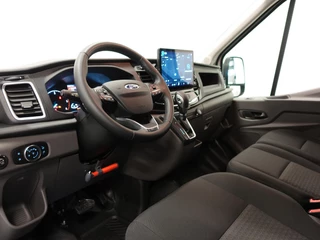 Ford Transit 2024 - 310 2.0 TDCI L2H2 Trend Automaat afbeelding 2 miniatuur
