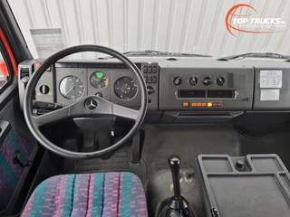 Mercedes-Benz 1124 AF 1996 - N/A obrazek 9