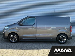 Opel Vivaro 2020 - 2.0 CDTI L2H1 Automaat Cruise Camera Airco afbeelding 2 miniatuur