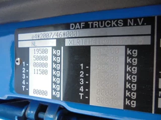 DAF XF 440 2016 - N/A obrazek 17