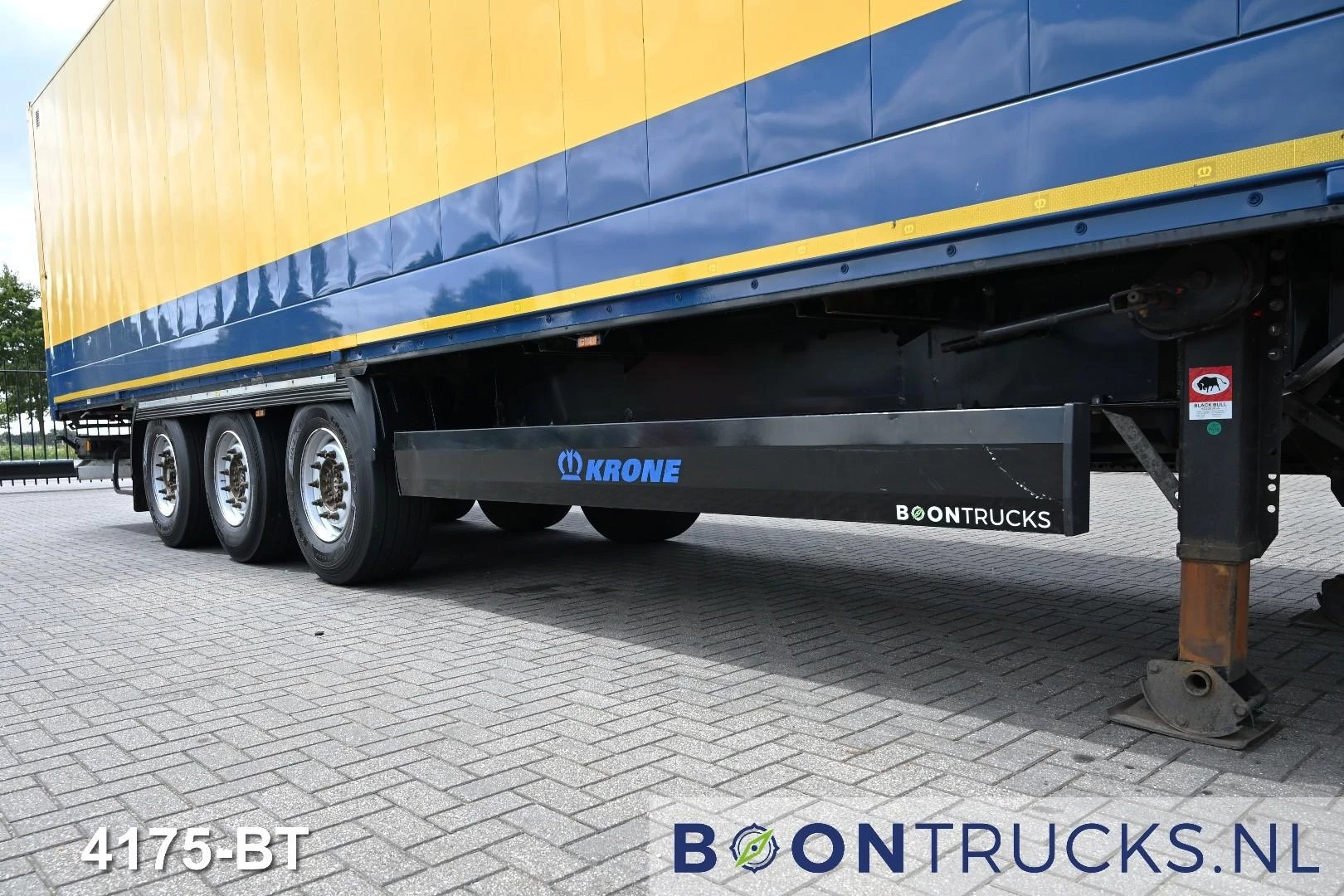 Krone SD 2018 image 18