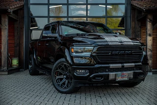 Dodge Ram 1500 2024 - 5.7 V8 Laramie image 1