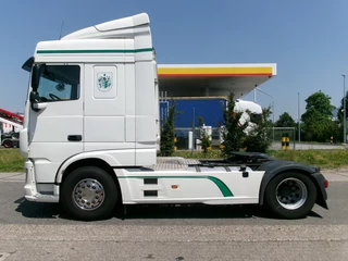 DAF XF 440 2017 - NL TRUCK APK 01-2027 obrazek 17