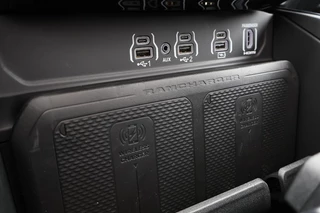 Dodge Ram 1500 2024 - 3.0 SST LARAMIE SPORT NIGHT / Laadbakdeksel + Trekhaak imagen 29