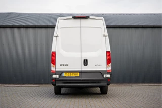 Iveco Daily 2024 - **35S16 | 156 PK | 3.500KG trekgew. 3-Zits | Climate** image 8