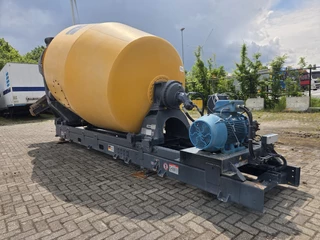 Putzmeister N/A 2019 - P8-E obrazek 1