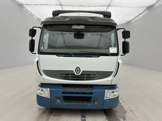 Renault 2009 - Premium 280 DXi afbeelding 2 miniatuur