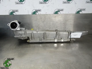 MAN - 51.08201-0516 LUCHT INLAAT BUIS MAN TGL TGM EURO 6 MODEL 2020 na sprzedaż