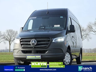 Mercedes-Benz eSprinter 2024 - N/A immagine 1