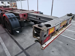 Schmitz Cargobull N/A 2012 - SCF 25 G 45 EURO bild 11
