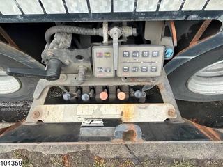 Mercedes-Benz Actros 2017 - 1843 EURO 6, Lohr, Retarder, Combi, Standairco imagen 14