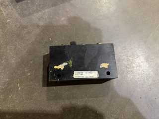 OilQuick N/A 2010 - OQ80 - M318D / M320F / M322D / 320D / 320E / 323D image 25