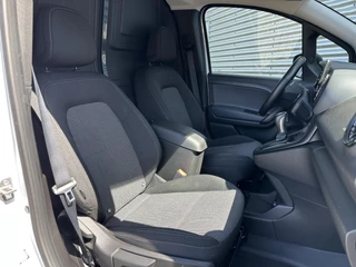 Mercedes-Benz eCitan 2025 - Pro Edition Navigatie obrazek 4