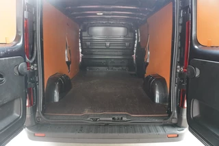 Renault Trafic 2024 - 2.0 Blue dCi 130PK T30 L2H1 Advance DEMO! изображение 12