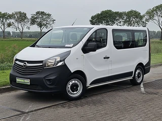 Opel Vivaro 2019 - 1.6 afbeelding 2 miniatuur
