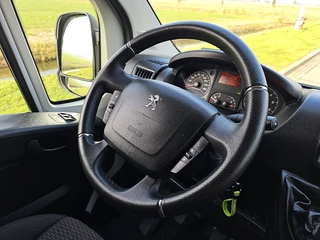 Peugeot Boxer 2024 - 2.2 image 10