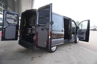 Volkswagen Crafter 2024 - 35 2.0 TDI 177PK L3H2 Facelift L3H2 Automaat imagen 5