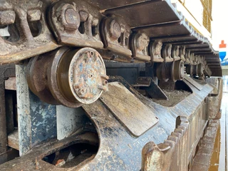Caterpillar 345BL UHD Demolition 1998 - N/A obrazek 19