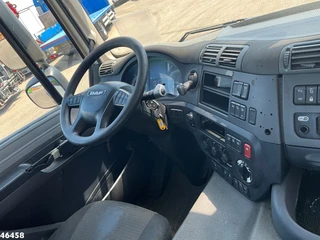 DAF 400 2016 - FAN CF VDL 21 Ton haakarmsysteem Just 217.974 km! zdjecie 13