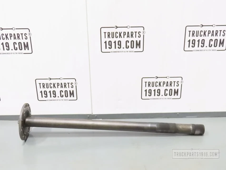 DAF - Axle & Steering Parts Steekas + sper DAF L=105 afbeelding 1