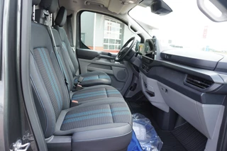 Ford E-Transit 2026 - Cust. L2H1 Sport 218PK Automaat Schuifdeur links en rechts obrazek 16