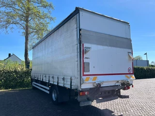 DAF LF 290 2018 - FA obrazek 16