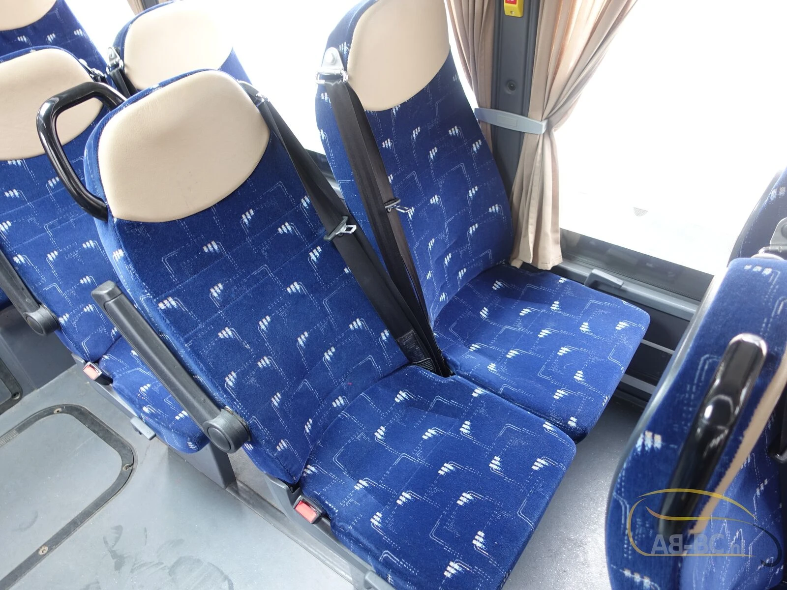 VDL Citea SLE 129-310, 49 seats, 15 standees, Euro 6 2015 afbeelding 65