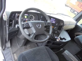 Mercedes-Benz Actros 2015 - 1942 LS NL TRUCK imagem 10