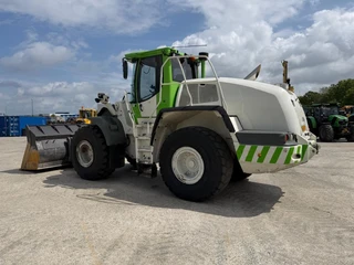 Liebherr L556 2 plus 2 2013 afbeelding 2 miniatuur