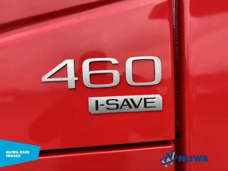 Volvo FH 2025 - 460 6x2/4 I-Park + I-Save obrazek 11