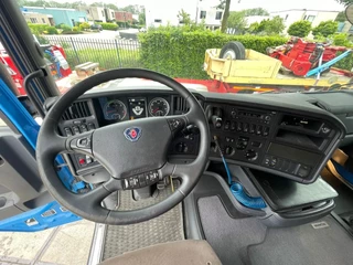Scania R 2017 - R730 V8 8x4 obrazek 11
