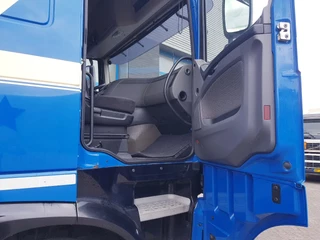 DAF XF 410 2014 - FT trekker immagine 17