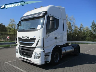 Iveco N/A 2019 - AS440 S46T,P/ LNG obrazek 1