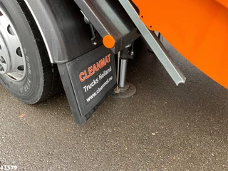 DAF FAN XD 340 Hiab 23 Tonmeter laadkraan 2024 - N/A zdjecie 8