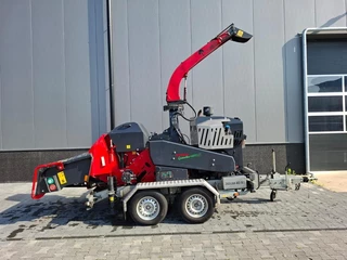 Greentec N/A 2021 - Jaguar 40/80 изображение 3