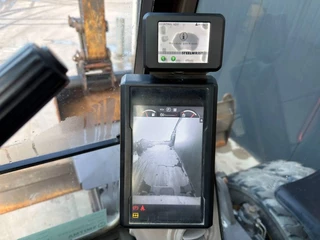 Volvo N/A 2016 - EWR150E - Stabilizers immagine 43