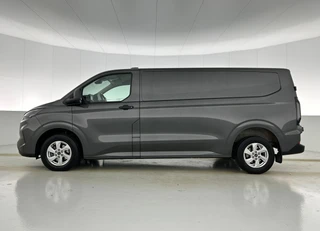 Ford Transit Custom 2024 - 300 2.0 TDCI L2H1 Trend Nieuw Model Automaat immagine 2 miniatura