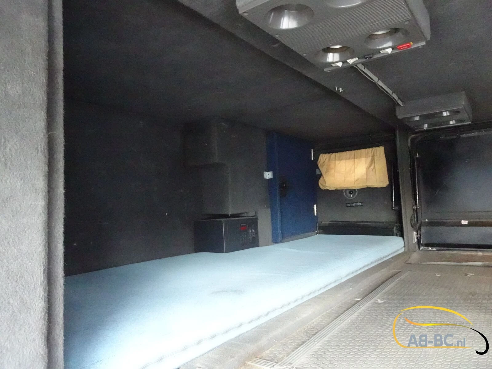 Van Hool TD925 Astromega 83 Seats 2008 image 56