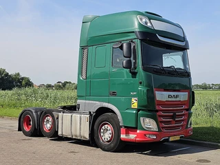 DAF XF480 2018 - N/A obrazek 5