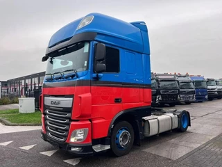 DAF XF 440 2017 - N/A zdjecie 1