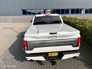 Ford F-150 2021 - USA 3.5 V6 Ecoboost SuperCrew platinum lpg immagine 6