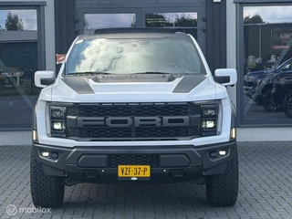 Ford F-150 2023 - USA Raptor 3.5 V6 Ecoboost |1e Eigenaar|Prins Lpg imagem 40