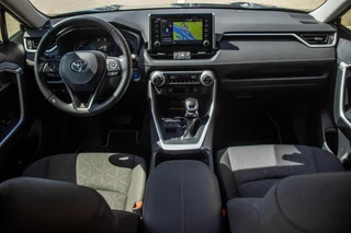 Toyota RAV4 2019 - 2.5 Hybrid Style, Adaptive-Cruise, Carplay bild 12