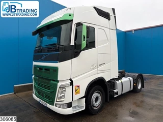 Volvo FH 2020 - 460 EURO 6d, Standairco, I-Shift, 2 Tanks obrazek 1