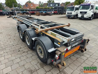 Van Hool 3B0070 2012 image 2 thumbnail